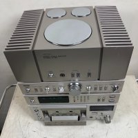 Toshiba Aurex 15 System, снимка 7 - Аудиосистеми - 34253802