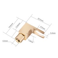 Banana Connectors - №10, снимка 4 - Други - 40914616