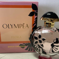 Paco Rabanne Olympéa Flora EDP 80ml, снимка 1 - Дамски парфюми - 44574985