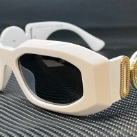 Versace слънчеви очила унисекс, снимка 1 - Слънчеви и диоптрични очила - 42321215
