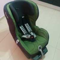  britax romer safefix plus детско столче за кола  , снимка 1 - Други - 39062496