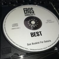 EROSS RAMAZZOTTI BEST CD 2602241648, снимка 4 - CD дискове - 44478650