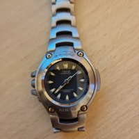 Casio G-Shock MRG-121T titanium, снимка 1 - Мъжки - 42681329