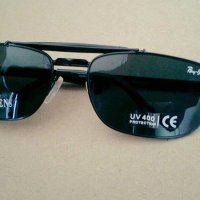 Слънчеви очила Рей Бан , снимка 2 - Слънчеви и диоптрични очила - 41646221