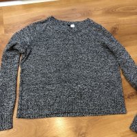 Блуза H&M, снимка 2 - Блузи с дълъг ръкав и пуловери - 38799401