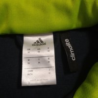 Горнище Розенборг Норвегия/ Rosenborg Adidas размер М, снимка 3 - Фен артикули - 41773094