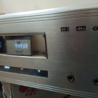 ELITE AV-180-FU 5.1 home theater+дистанционно, снимка 8 - Ресийвъри, усилватели, смесителни пултове - 35672042