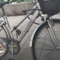 Универсален велосипед, снимка 1 - Велосипеди - 44245680