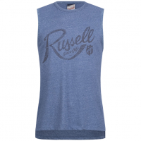 Оригинална тениска RUSSELL ATHLETIC., снимка 1 - Тениски - 36211432