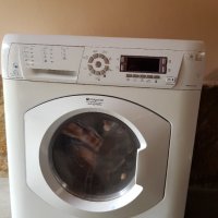 Пералня Аристон. Пералня и сушилня ARISTON Hotpoint ARMXXD 129. На части., снимка 5 - Перални - 41882930