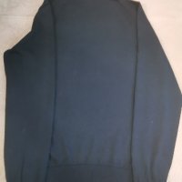 Пуловер Tommy Hilfiger мериносова вълна , снимка 3 - Пуловери - 44237139