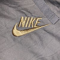 Nike Sportswear Fleece Hoodie (M) Найк поларен суичър, снимка 8 - Суичъри - 39206295