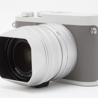Leica Q2 "Ghost" digital camera, снимка 1 - Камери - 44826956