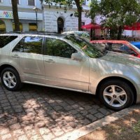 Cadillac srx 4.6 , снимка 1 - Автомобили и джипове - 41542199