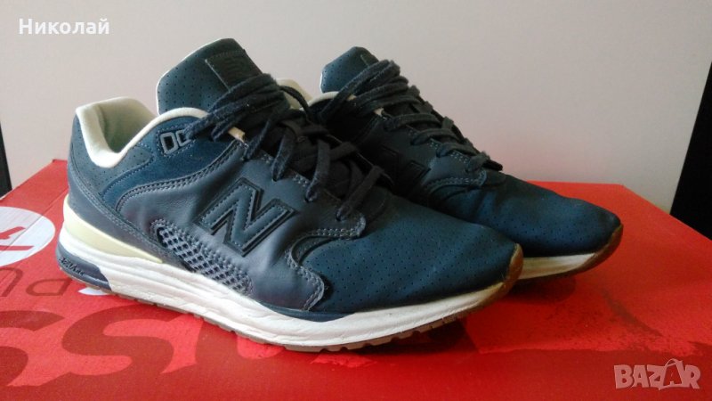 Маратонки New Balance, снимка 1