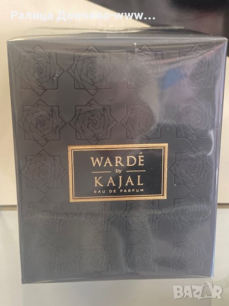 ПАРФЮМ ПРОДУКТ-KAJAL-WARDE, снимка 1