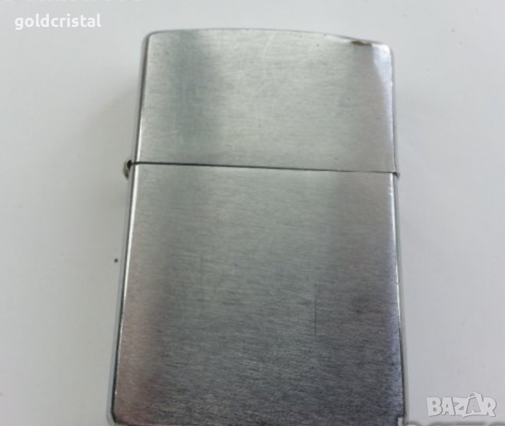оригинална запалка zippo, снимка 1