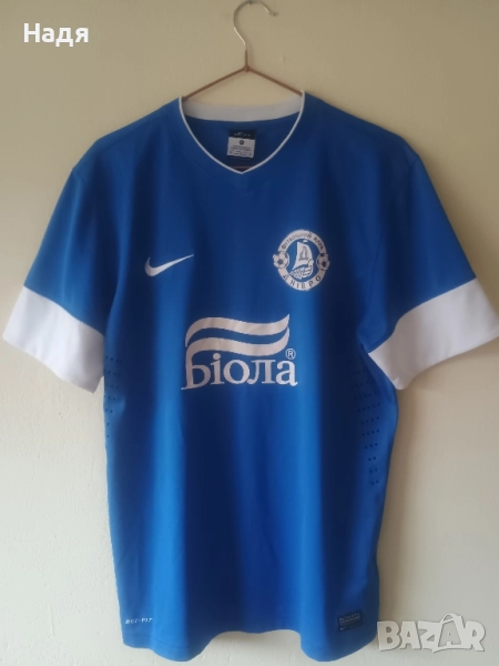 Оригинална фланелка на Днипро 12/13, снимка 1