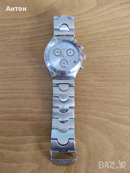Swatch Irony, снимка 1