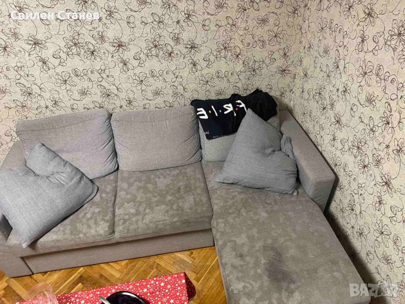 Пране на мека мебел, дивани, тапицерии на коли, столове матраци, снимка 1