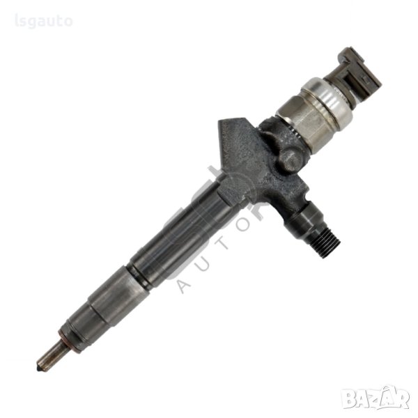 Дюза дизел Mazda 5 (I) 2005-2010 ID: 121453, снимка 1