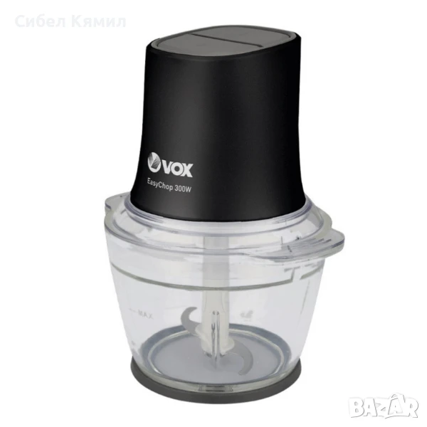 Мини чопър VOX MC390, MC400, 300W., снимка 1