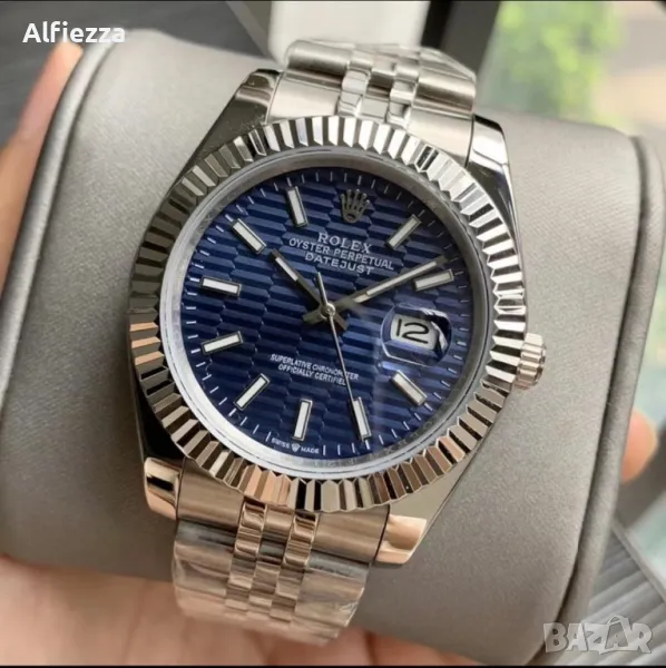 Rolex Datejust 41mm, снимка 1