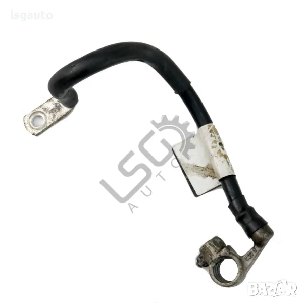 Минусова клема Seat Leon II 2005-2012 ID: 144110, снимка 1