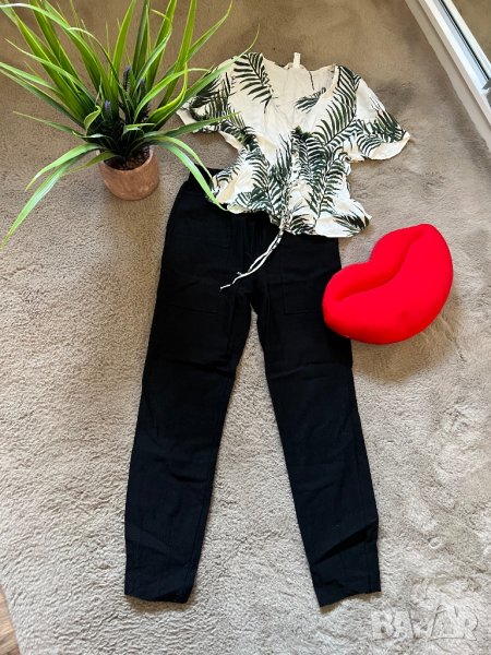 Панталон и тениска, снимка 1