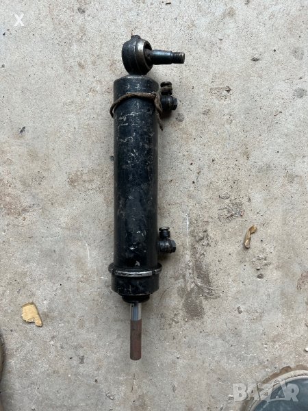 ЦИЛИНДЪР ХИДРАВЛИЧЕН ГАЗ 66 66-3405011 НОВ СССР СЕРВО УПРАВЛЕНИЕ, снимка 1