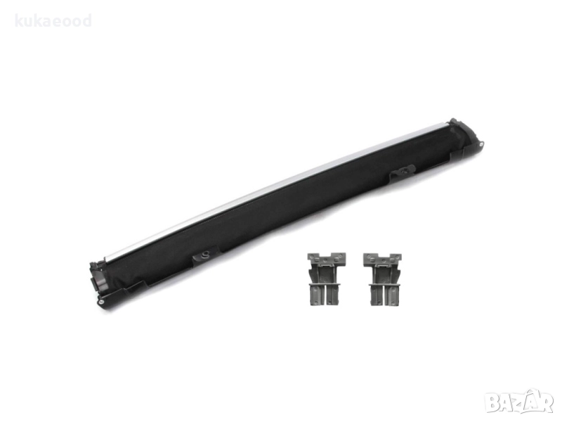 Комплект Щора за панорамен таван на VW Touran 1T, снимка 1