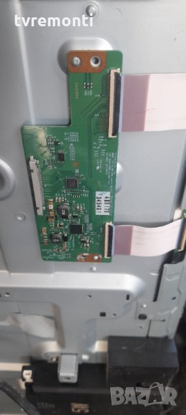 T-Con Board 6871L-3454G 6870C-0480A, снимка 1