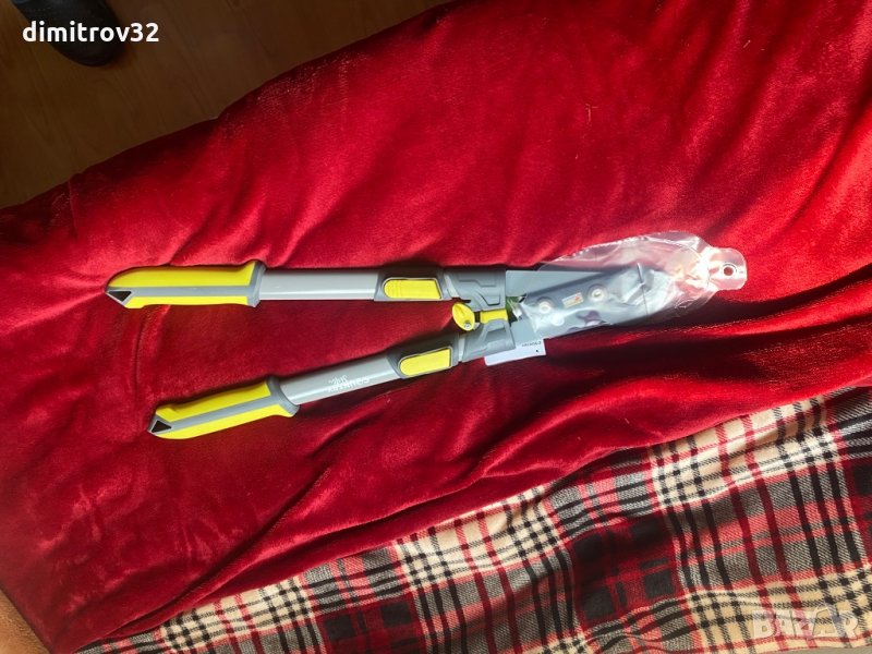 Овощарска ножица, снимка 1