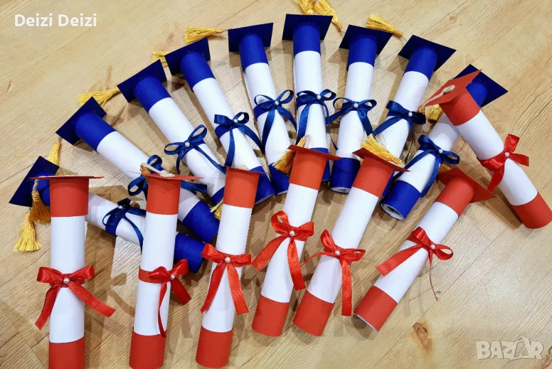 Покани за бал , снимка 1