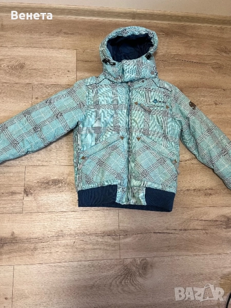 Дамско ски  яке Protest. Размер М., снимка 1