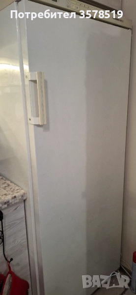 Фризер Liebherr , снимка 1