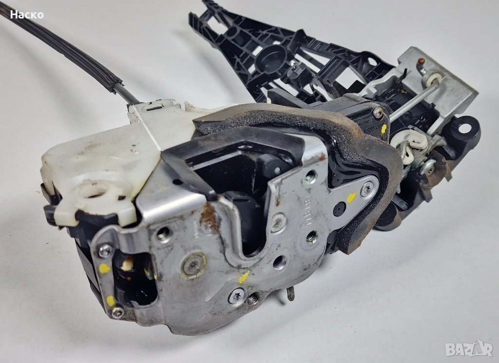 Предна Дясна Брава Опел Инсигниа Opel Insignia 2008-2017, снимка 1