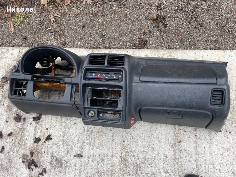 Арматурно табло за Сузуки Витара-1998 гос-Сантана, снимка 1
