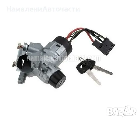 Контактен ключ 9014600104 Mercedes Sprinter Vw Lt, снимка 1