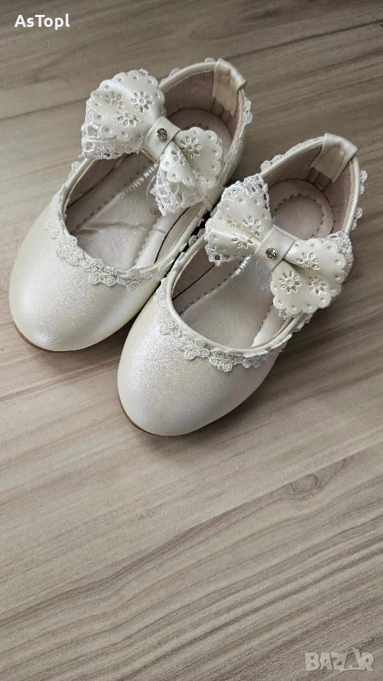 Официални детски обувки , снимка 1