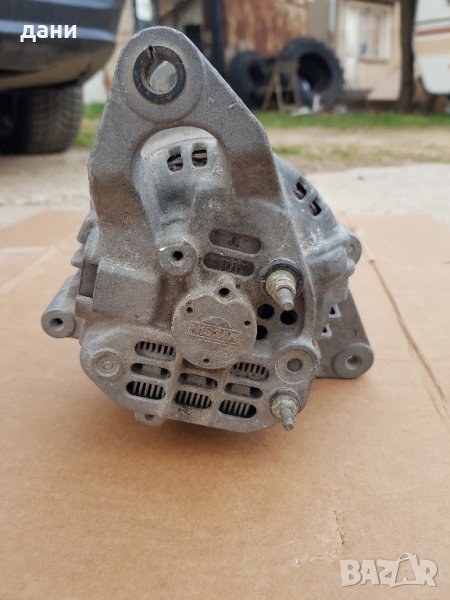 алтернатор/динамо за NISSAN ново, снимка 1