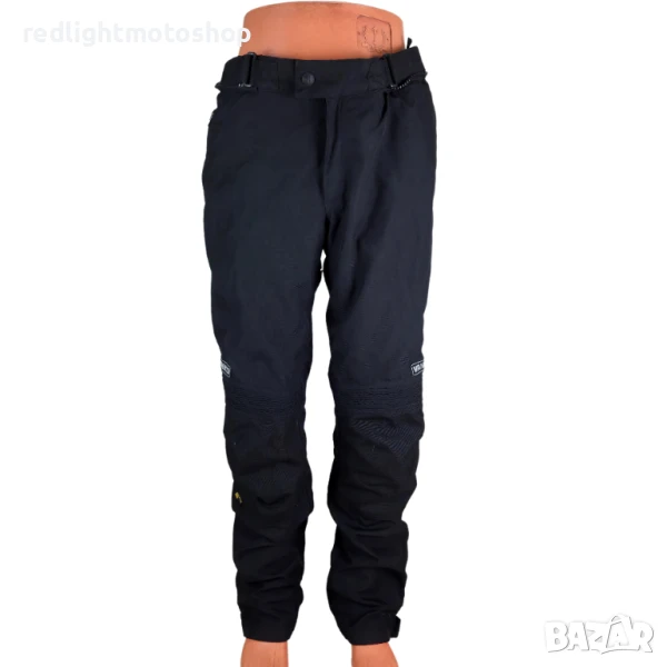 📌 5009 – Vanucci Мъжки текстилен мото панталон – Размер 50 – 🟩 80 лв, снимка 1