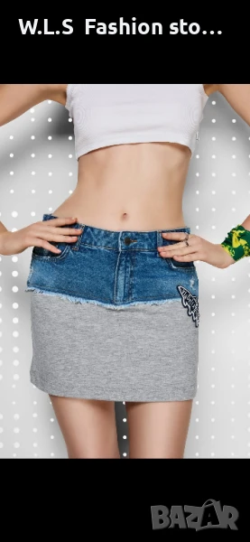 VDR пола, снимка 1