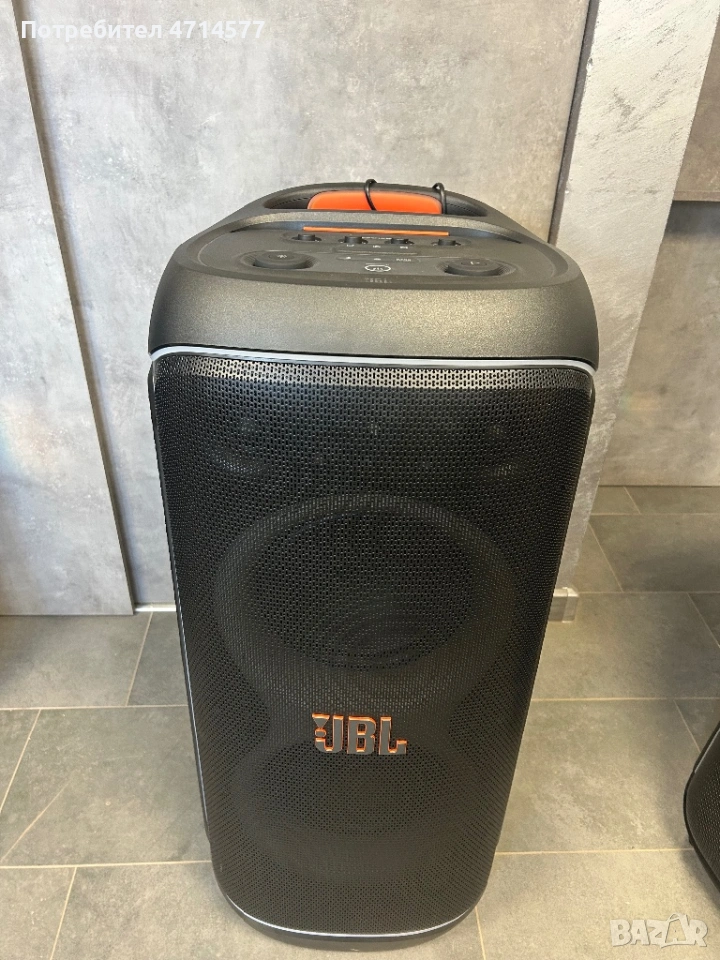 JBL Partybox 720 НОВА, снимка 1
