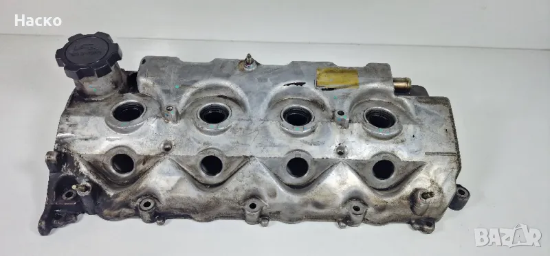 Капак Клапани Тойота Рав4 2.0 Д4Д Toyota Rav4 2.0 D4D 2000 - 2005, снимка 1