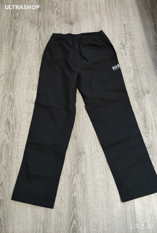 Helly Hansen Tech Protection rain pants waterproof size M, снимка 1
