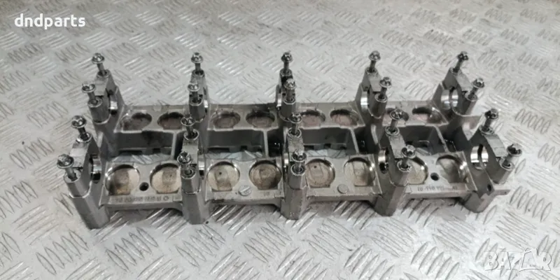 Конзола повдигачи Mercedes ML400 CDI W163 2003г.	, снимка 1