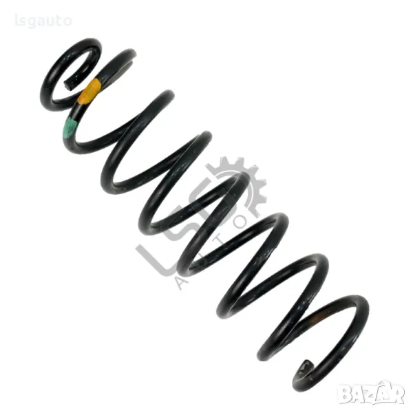 Задна пружина Renault Megane II  ID: 140303, снимка 1