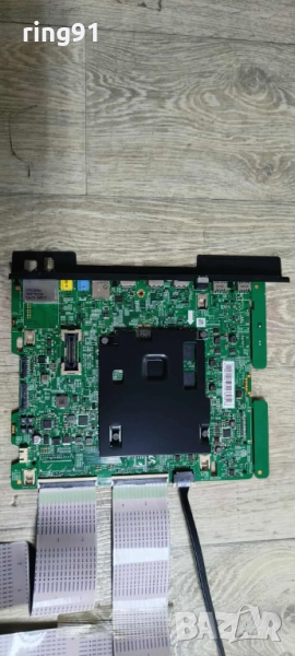 Main board - BN41-02528A (BN94-10784H) TV Samsung UE49KU6500U, снимка 1