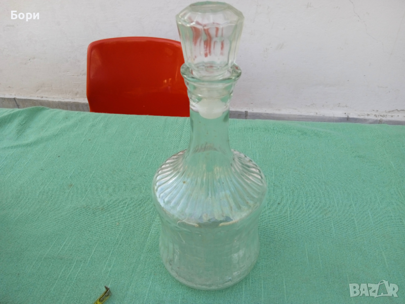 Стара гарафа, снимка 1